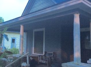 501 N Main St, Fitzgerald, GA 31750