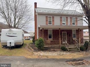 125 Meadow St, Rockhill Furnace, PA 17249