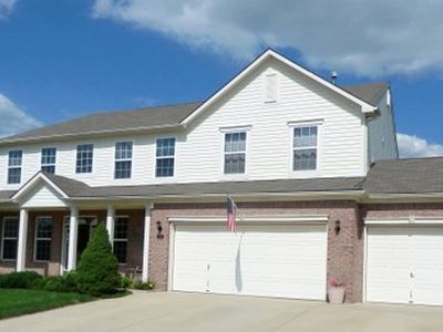 1215 Turfway Dr, Avon, IN, 46123