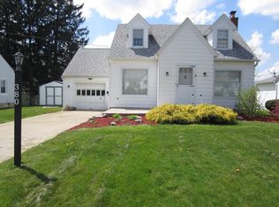 380 Muth Rd, Mansfield, OH 44903