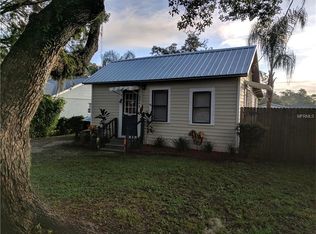 5546 18th St, Zephyrhills, FL 33542