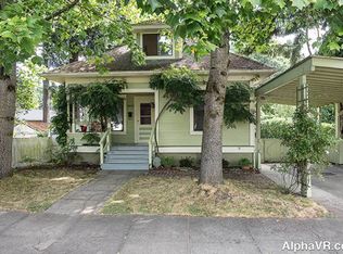 3932 SE 34th Ave, Portland, OR 97202