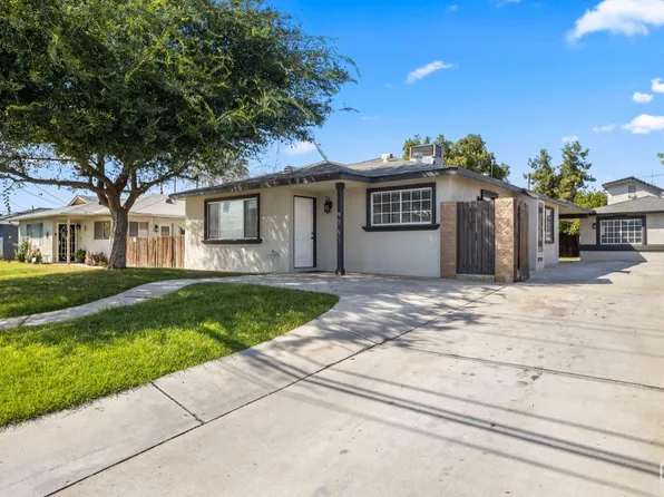 2904 Wilson Rd, Bakersfield, CA 93304