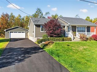 66 Squire Ave, Riverview, NB E1B 0N2