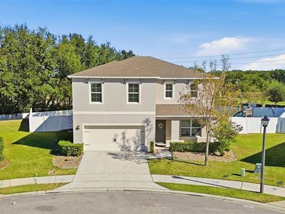 3060 Bethpage Loop, Mount Dora, FL, 32757