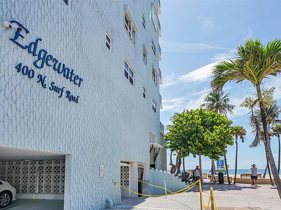 4th image of 400 N Surf Road #703