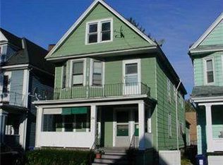 26 Hayden St, Buffalo, NY 14210
