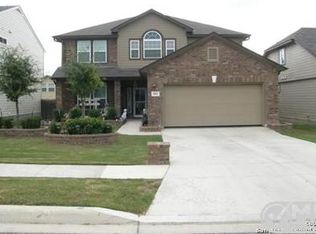 502 Turnberry Way, Cibolo, TX 78108