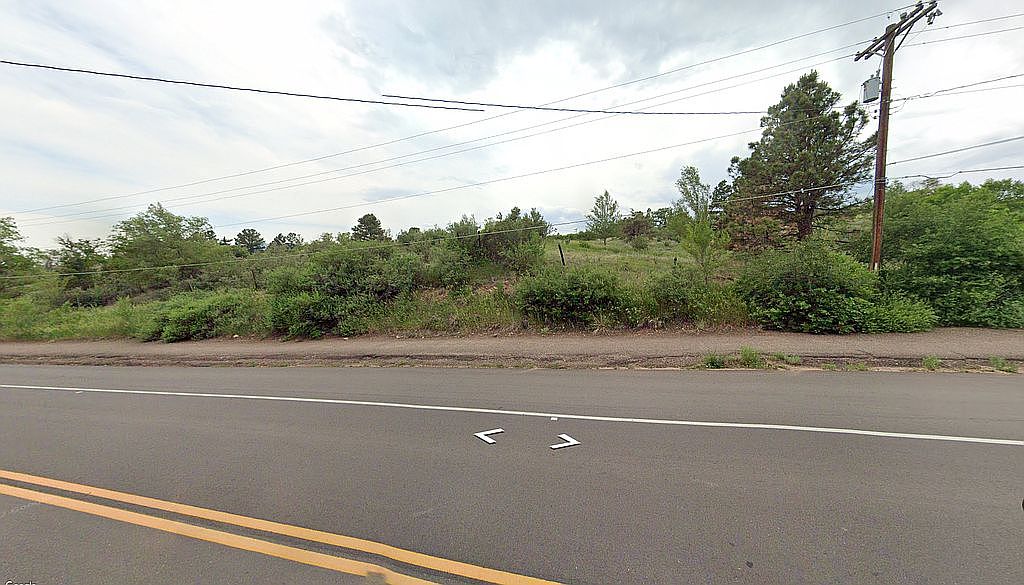 1310 Mesa Rd, Colorado Springs, CO 80904 Zillow