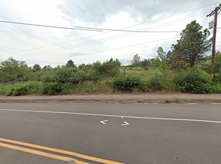 1310 Mesa Rd, Colorado Springs, CO 80904