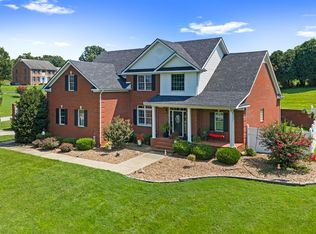 200 Shannon Ln, Madisonville, KY 42431
