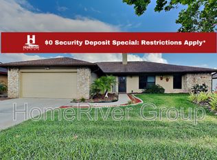 8163 Village Green Rd, Orlando, FL 32818