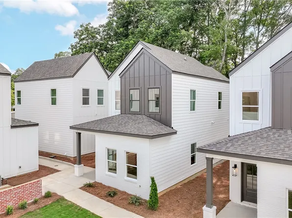 618 Martin Luther King Dr #6, Auburn, AL 36830