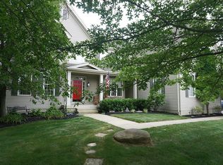 1341 Treeline Dr, West Bradford, PA 19320
