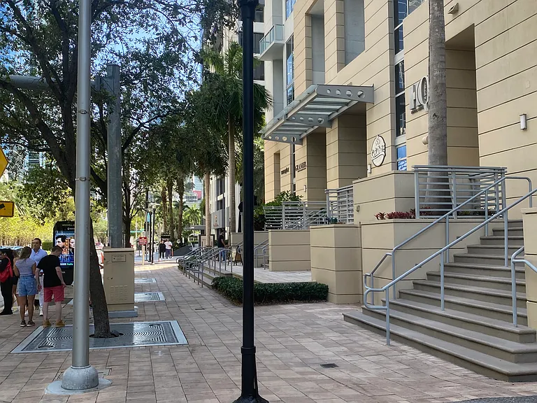 1060 Brickell Ave #3217 — Photo 18