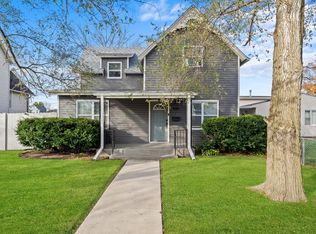 3008 Elizabeth Ave, Zion, IL