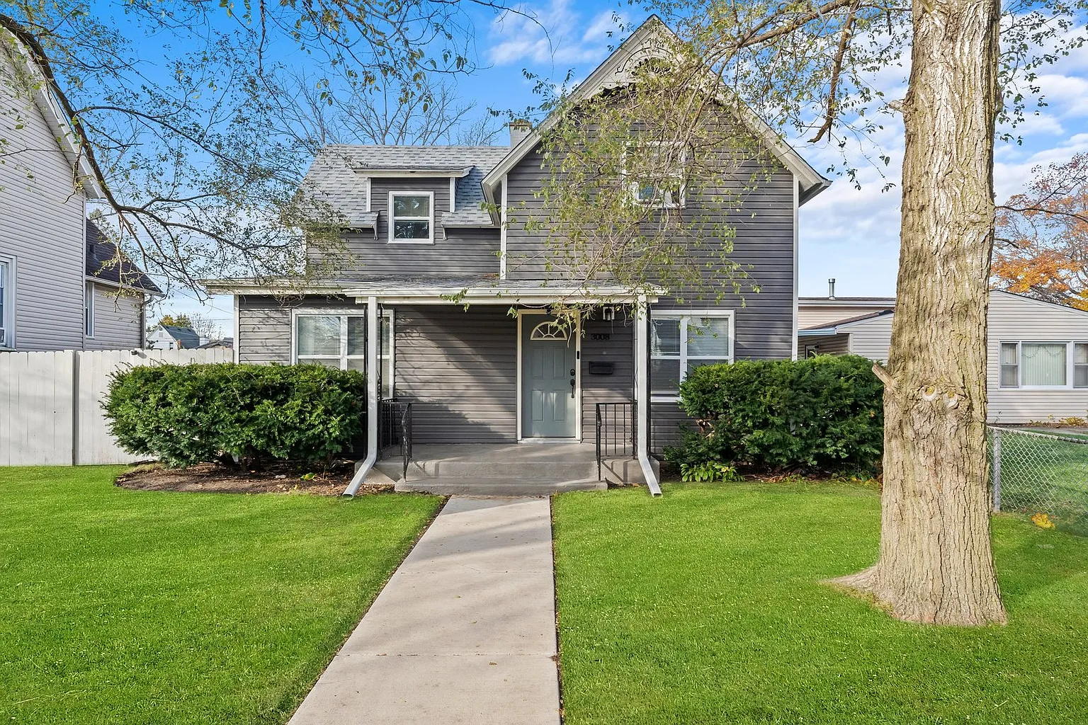 3008 Elizabeth Ave photo 1
