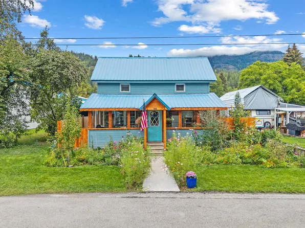 106 S Main Ave, Metaline, WA 99152
