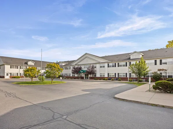 Hickory Commons/100 Green Tree Lane, 3556 Lyell Rd #D66a728ee, Rochester, NY 14606