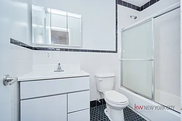 Rented by Keller Williams NYC