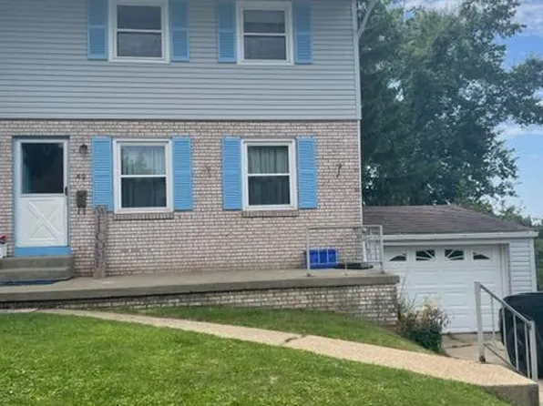 42 Eagle Avenue, Wheeling, WV 26003