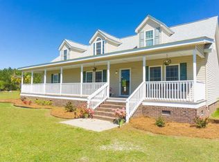 1430 Whispering Hills Rd, Loris, SC 29569