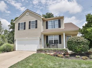 132 Green Meadow Ct, Franklin, OH 45005