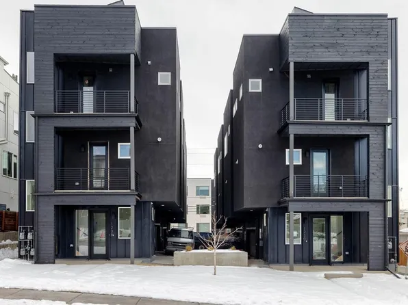 1236 Perry Street, Denver, CO 80204