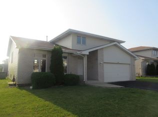 17967 Poplar Ln, Country Club Hills, IL