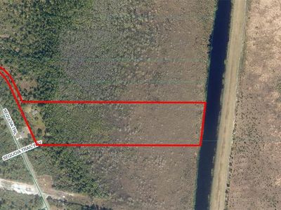 293 Fisher Rd, Ocklawaha, FL, 32179