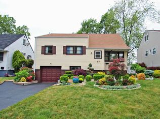 67 Brandywine Rd, Fords, NJ 08863