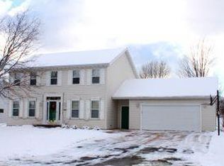 363 W Florida Ave, Appleton, WI 54911