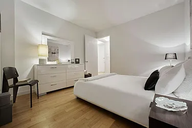 Rented by Bozzuto Management