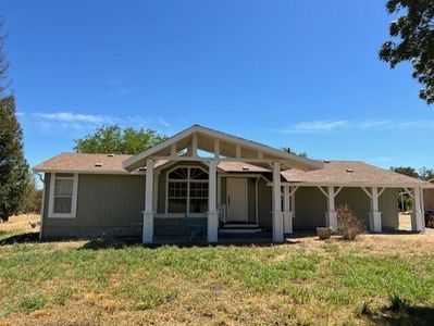 10293 Candy Cane Ln, Redding, CA, 96003