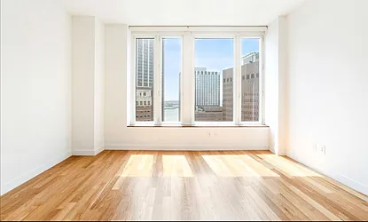 Rented by Gemini Rosemont Development Services, LLC