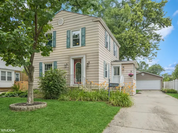 1300 Highridge Pkwy, Westchester, IL 60154