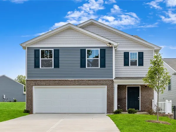 107 Licklog Ct, Seneca, SC 29678