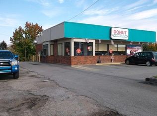 1325 Pennsylvania Ave, Weirton, WV 26062