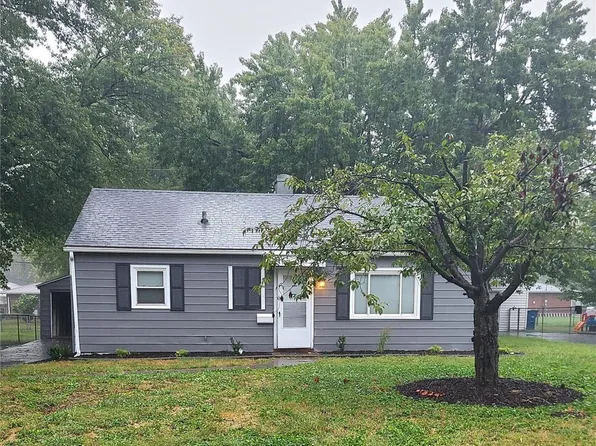 2007 Richmond Ave, Granite City, IL 62040