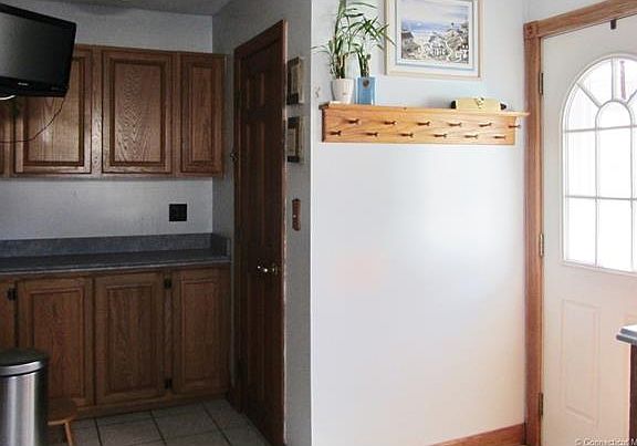 Plenty of cabinet space