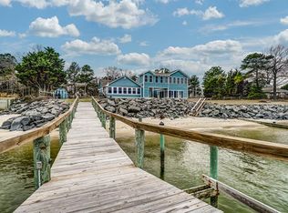 256 Fleet Rd, Heathsville, VA 22473