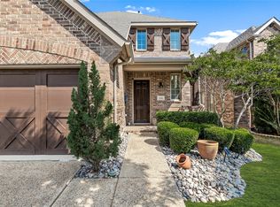3101 Bans Crown Blvd, The Colony, TX 75056