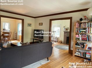 43 Fuller Rd #1, Watertown, MA 02472