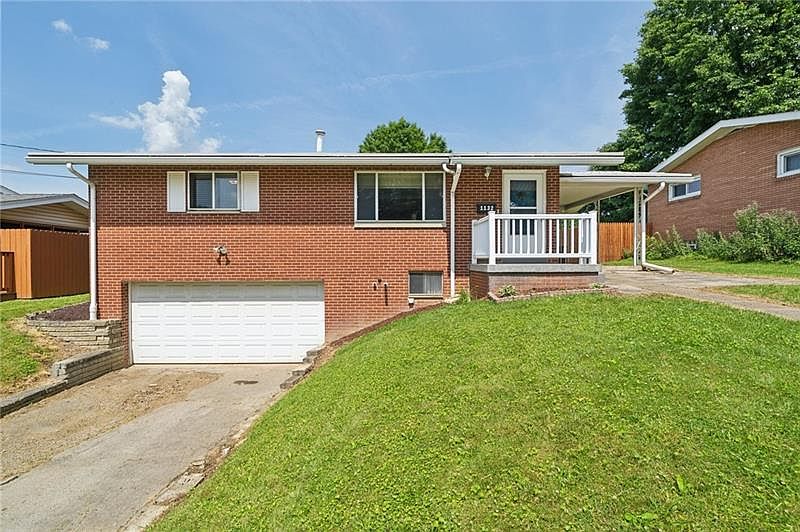 1132 Brookside Hempfield Ter, Greensburg, PA 15601 MLS 1657007 Zillow