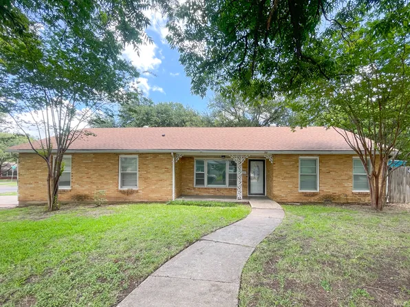 4500 Anlo St, Waco, TX 76710