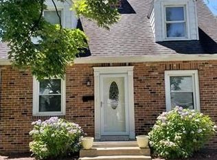 232 Prentice St, Springfield, MA 01104