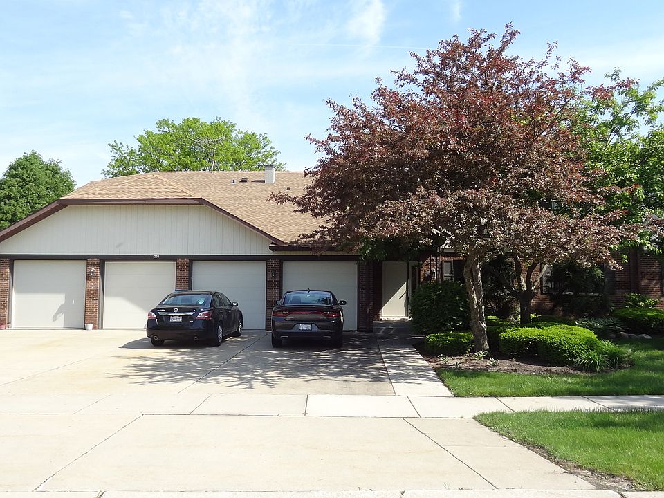 1st image of 201 E Walters Ln #2B