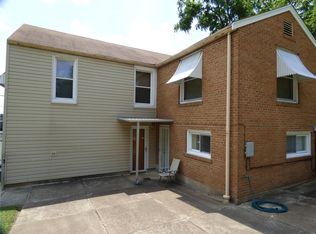 4221 Gustine Ave, Saint Louis, MO