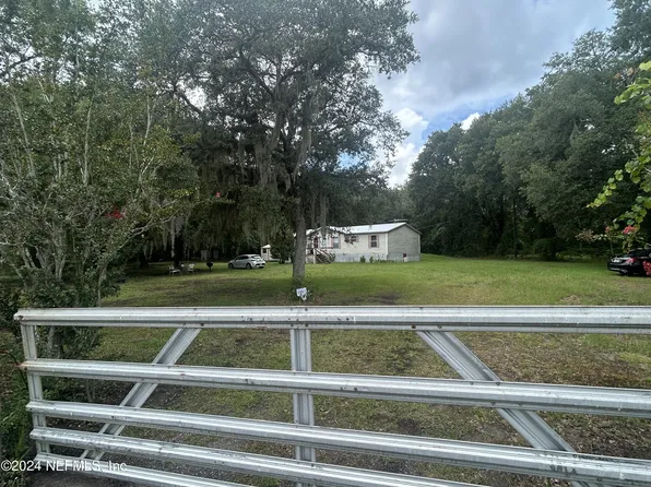 12710 US HIGHWAY 301, Bryceville, FL 32009