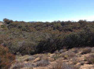 0 Quartz Way, Anza, CA 92539